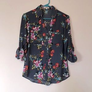 Express Portifino Shirt